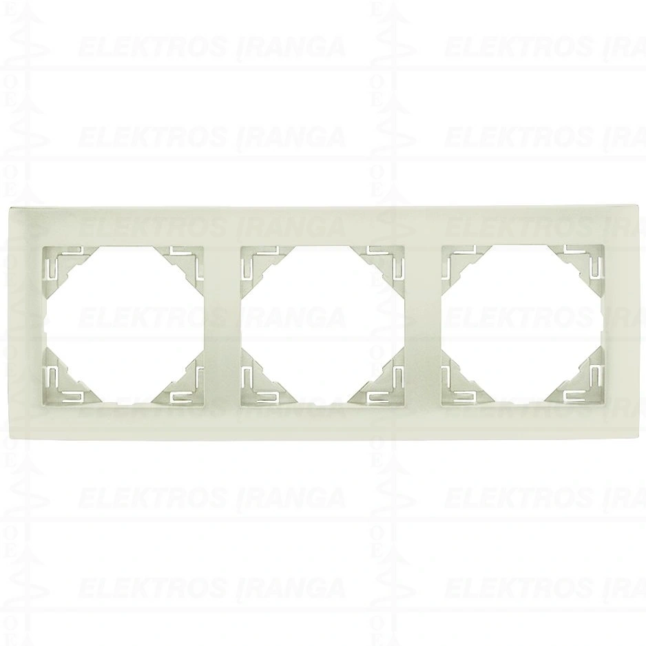 3 vt. perlo sp. rėmelis Logus 90