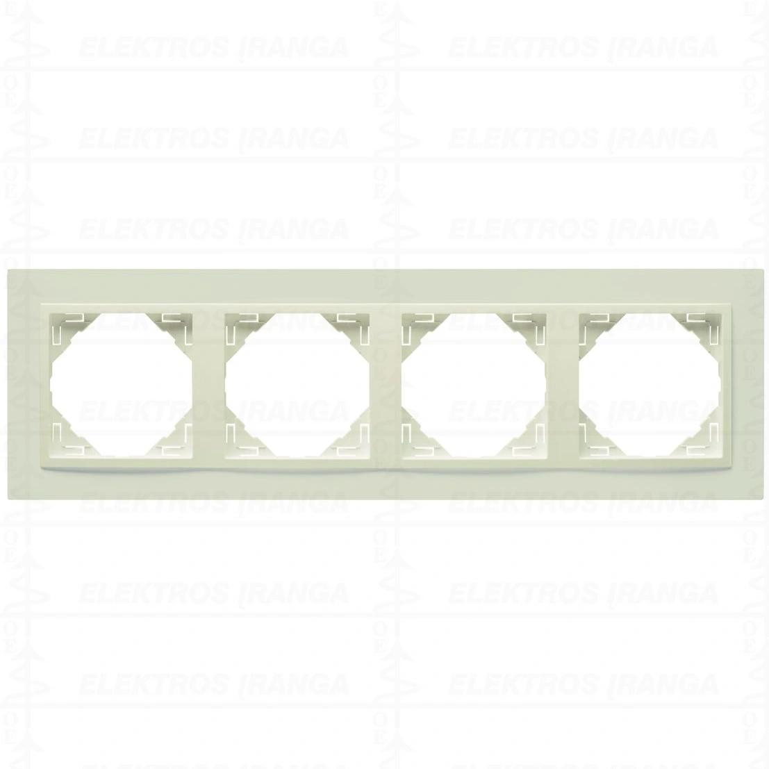 4 vt. rėmelis dr. kaulas/ dr. kaulas Logus90 Efapel