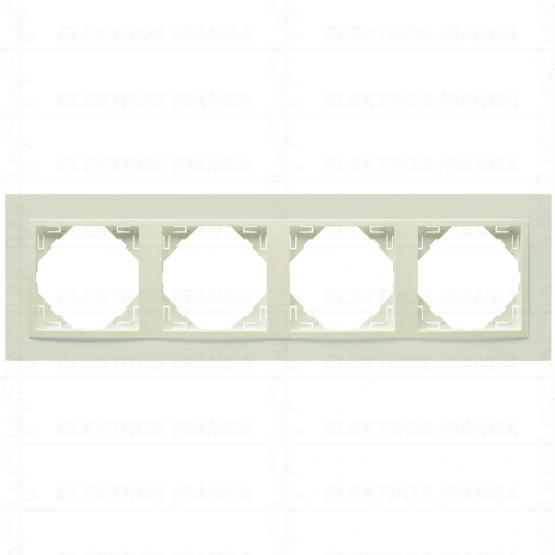 4 vt. rėmelis dr. kaulas/ dr. kaulas Logus90 Efapel