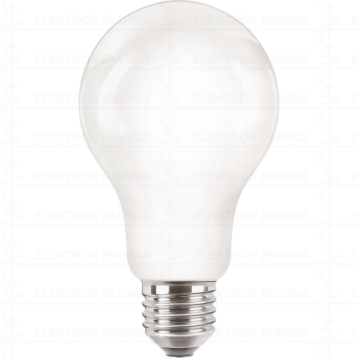 Lempa LED classic 13W (120W) A67 E27 WW FR NDRFSRT4 2700K, Philips