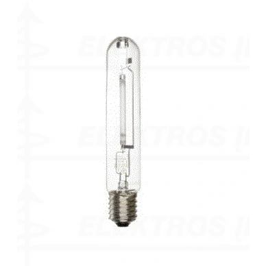 **GE LU 250W /XO /T/ E40 (45000Val ) lempa NATRIO Tulox Tungsram 93102238/93378