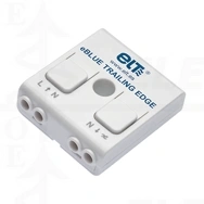 Reguliatorius / dimeris apšvietimui belaidis eBLUE EDGE 50-150W BLE bluetooth 85-240VAC DIMMER suderinamas su CASAMBI App