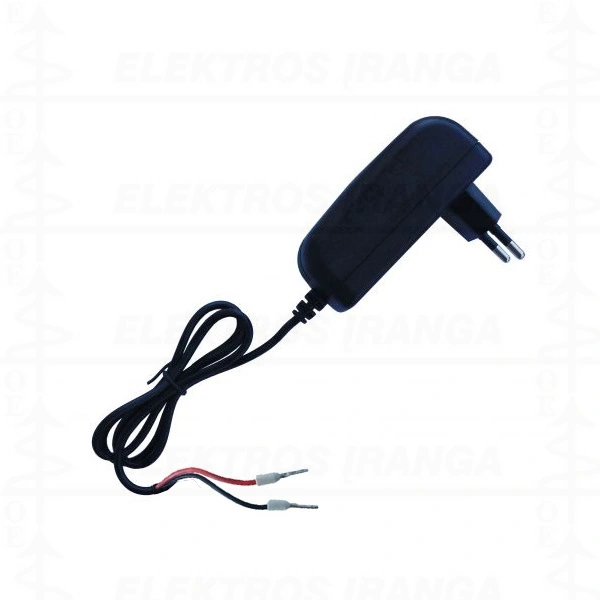 Maitinimo adapteris SCHUKO 230VAC/12VDC