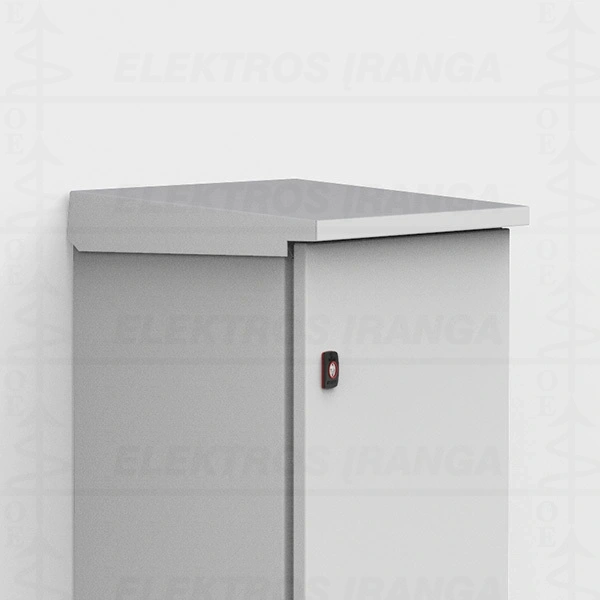 Stogelis nuo lietaus MAS, L=800, S=300