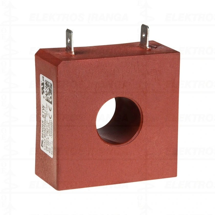 STW2 matavimo transformatorius medicininės įrangos apkrovos matavimui