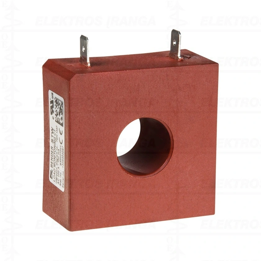 STW2 matavimo transformatorius medicininės įrangos apkrovos matavimui