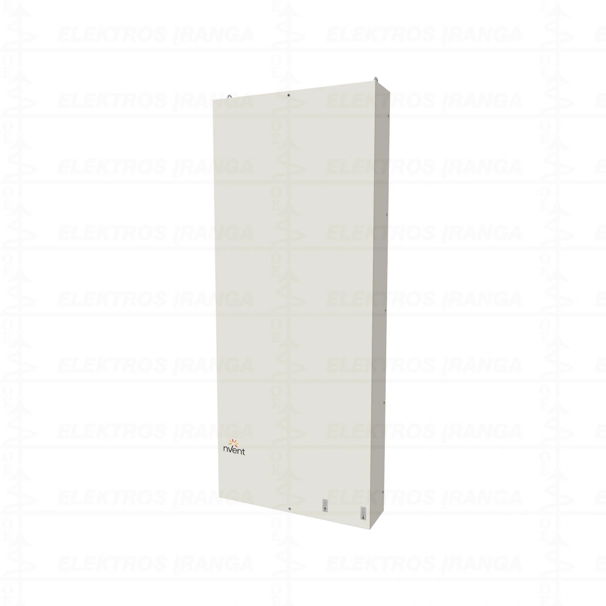 ORAS-VANDUO pramoninis šilumokaitis 10000W 400VAC, 1 – 70 °C, vidaus instaliacijai