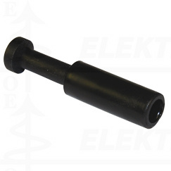 *** PNEUFIT C Aklė 4mm jungtelei