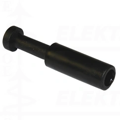 *** PNEUFIT C Aklė 4mm jungtelei