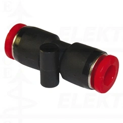 PNEUFIT C I-jungtis 4-4