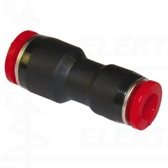 PNEUFIT C I-jungtis 8-6