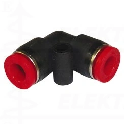 PNEUFIT C L-jungtis 8-8