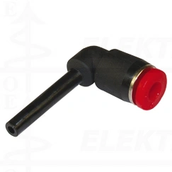 ** PNEUFIT C jungtis L 8-8 išorinis pajungimas į greita jungtį