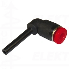 ** PNEUFIT C jungtis L 8-8 išorinis pajungimas į greita jungtį