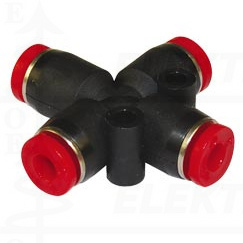 *** PNEUFIT C X-jungtis 4-4-4-4