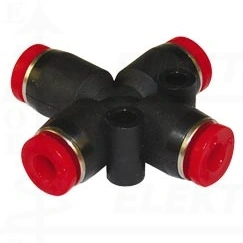 *** PNEUFIT C X-jungtis 4-4-4-4