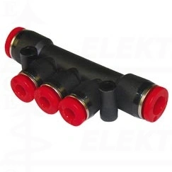 PNEUFIT C šakotuvas 8-6-6-6-8