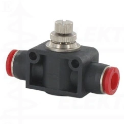 PNEUFIT C droselis 6-6