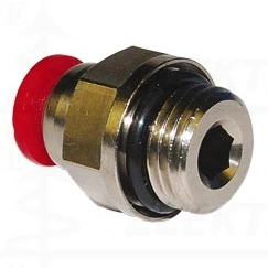 PNEUFIT C I-jungtis M5-6