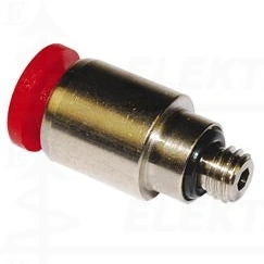 PNEUFIT C I-jungtis M5-6