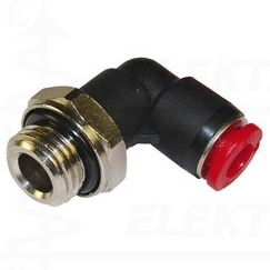 PNEUFIT C L-jungtis M5-4