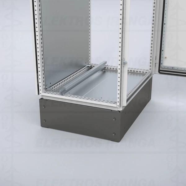 Kabelio tvirtinimo bėgelis 800 pločio, 2vnt