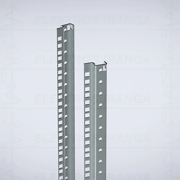 *** 19’ 2 profiliai 2000mm ilgio galiniam tvirtinimui (be laikiklio CIB...)