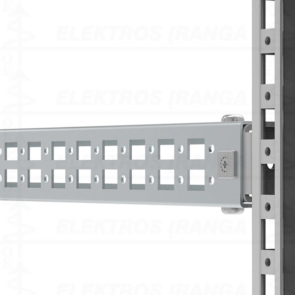 Montažinis profilis, 600. 4vnt.