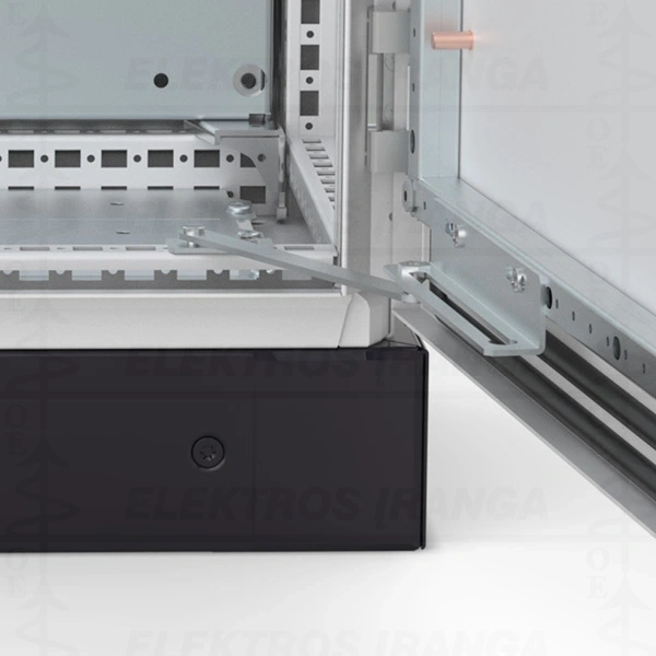 Durų fiksatoriai DSTP