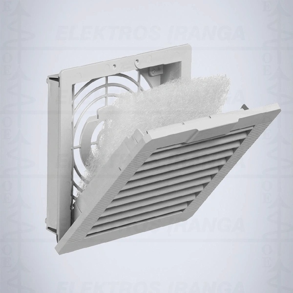 ** Pakaitinis filtras EF/EFA 220 filtrams, 5 vnt pakelyje