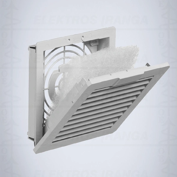 ** Pakaitinis filtras EF/EFA 220 filtrams, 5 vnt pakelyje