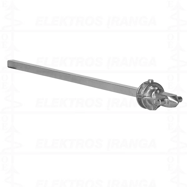 Strypelis 7x7mm 300mm ( kirtikliams ga160A)