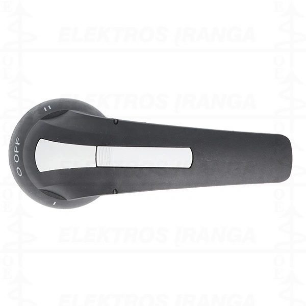 Rankena į duris kirtikliams GE0201E...GE0400E ( tinka 10x10mm strypeliai )