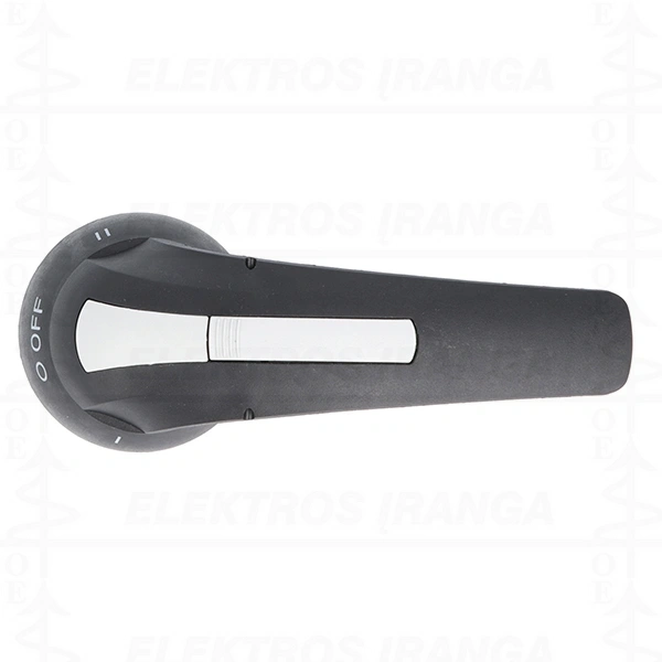 Rankena į duris kirtikliams GE0201E...GE0400E ( tinka 10x10mm strypeliai )