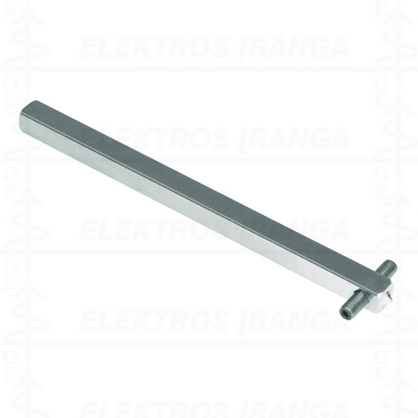 * Strypelis 10x10x279mm ( tnka GE0200E...GE0400E)