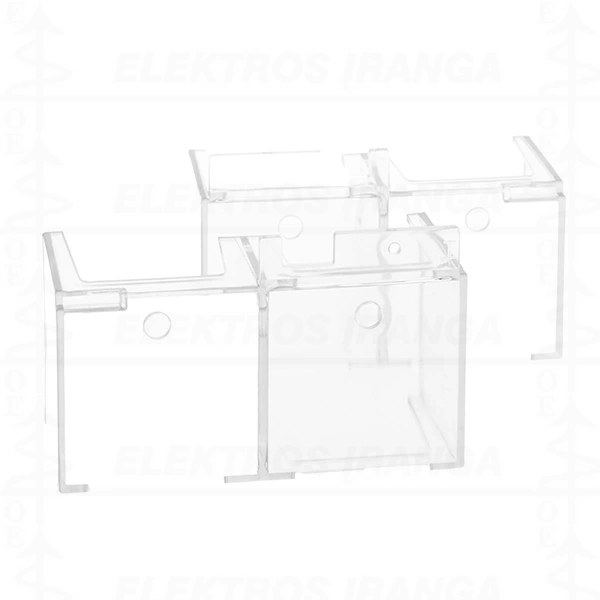 3P/4P Gnybtų dangtelis’Linija’ GE02510 GE0315,GE0400 kirtikliams
