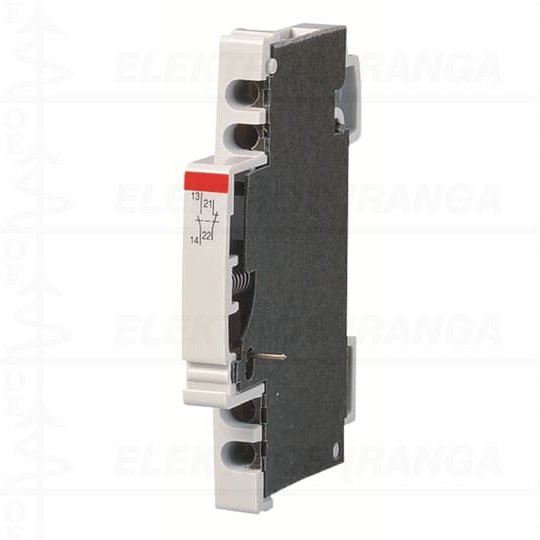 S2-H11 papildomas kontaktas ABB