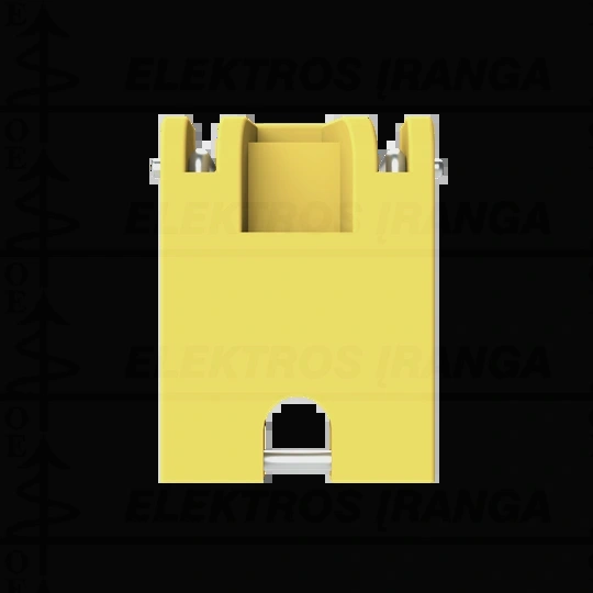 SA1 adapteris modul.aut.jungiklio užrakinimui