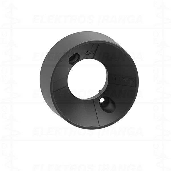 Išplėtimo žiedas rankenai GAX66N