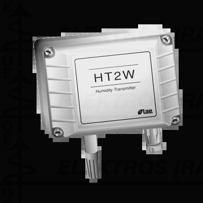 ** Drėgmės jutiklis HT2WAD, 0÷1V