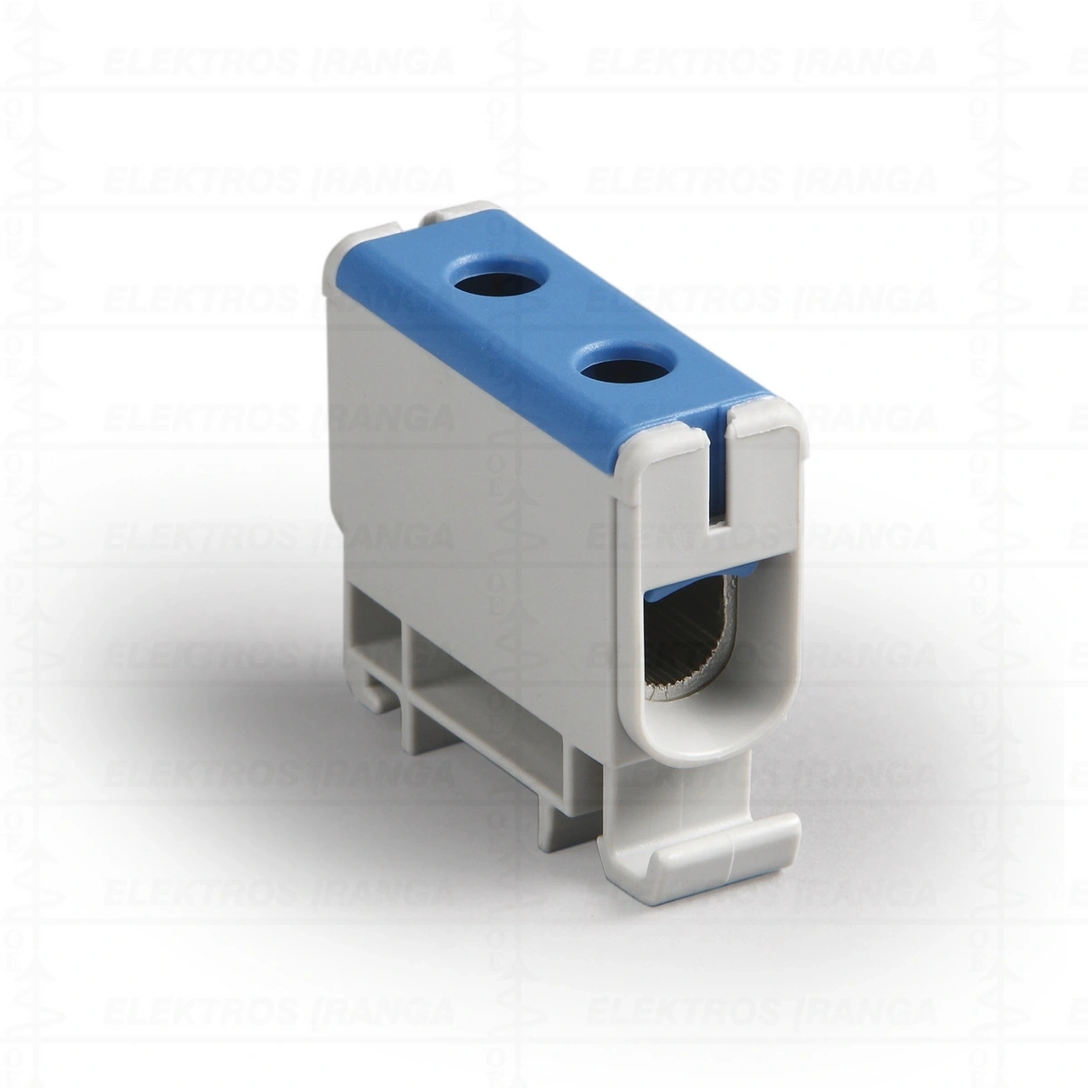 KE50-1 gnybtas 1x2,5-50mm², mėlynas ENSTO