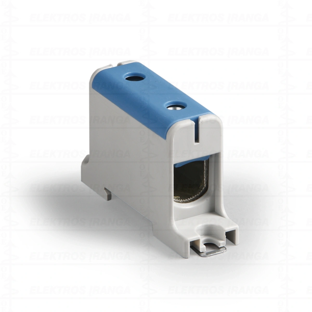 KE62 universalus gnybtas AL/CU 16-95, mėlynas ENSTO