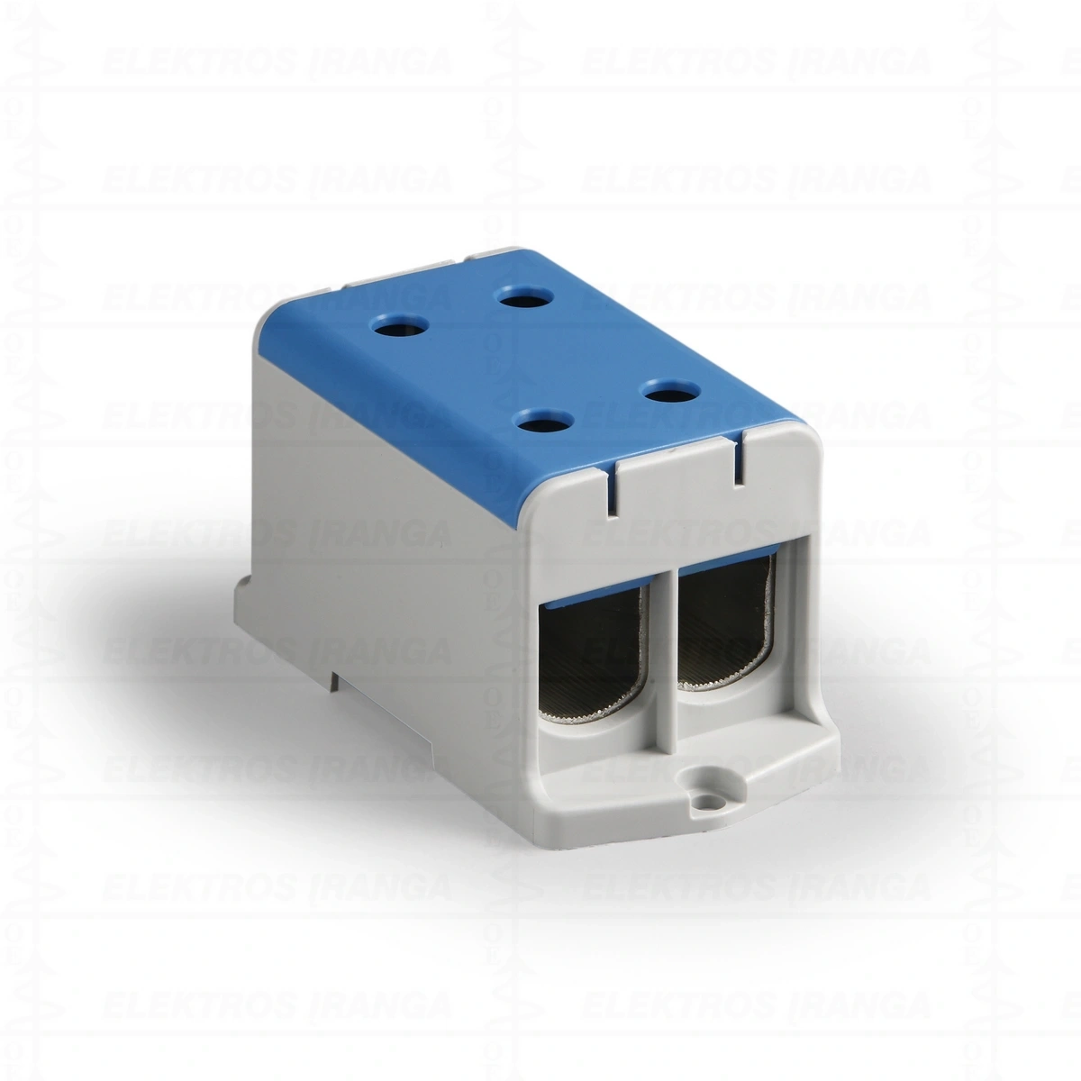 KE 69.2 universalus gnybtas dvig. Al/Cu 35-240 ENSTO