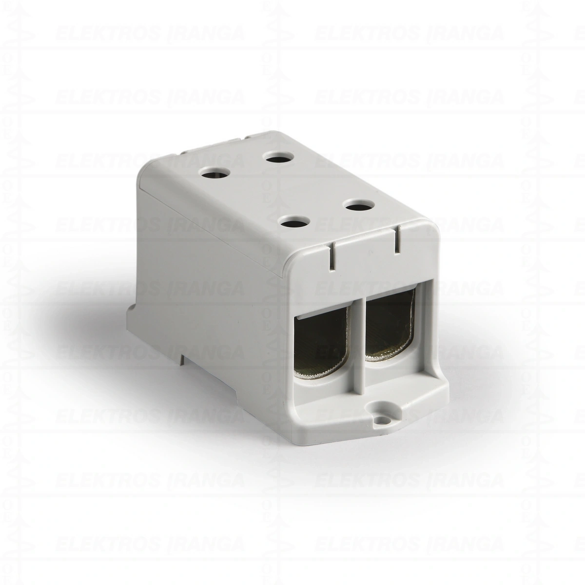 KE 69 universalus gnybtas dvig. Al/Cu 35-240 ENSTO