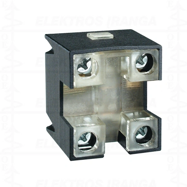 1NO + 1NC Greit.v. Papildomas kontaktas galiniams jungikliams