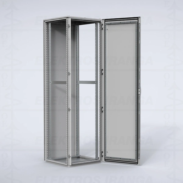 Chassis guide D=470, Click in