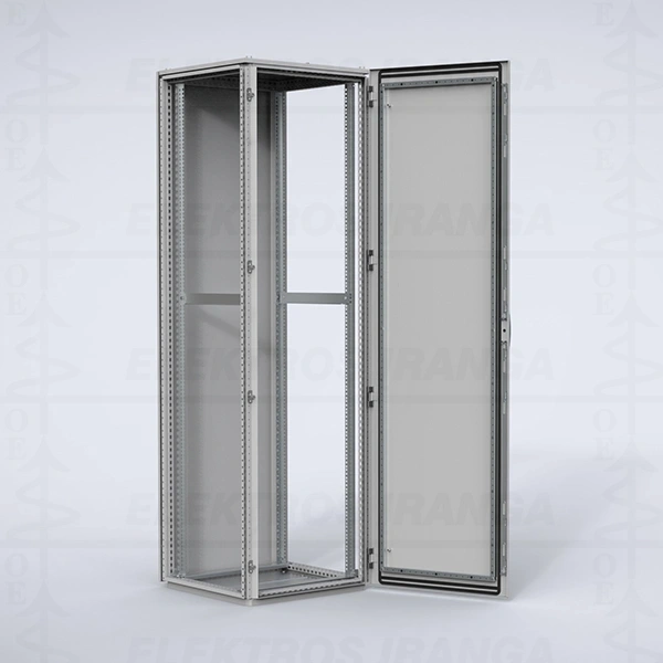 Chassis guide D=470, Click in