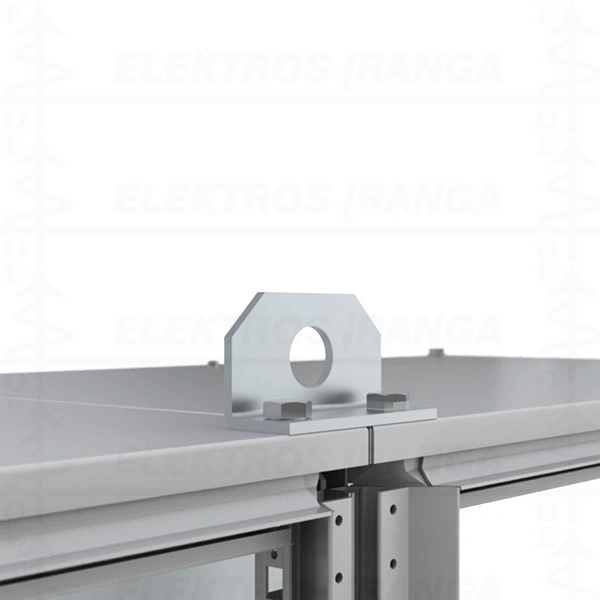 Nerūd. pl. kėlimo kilpos SS 316