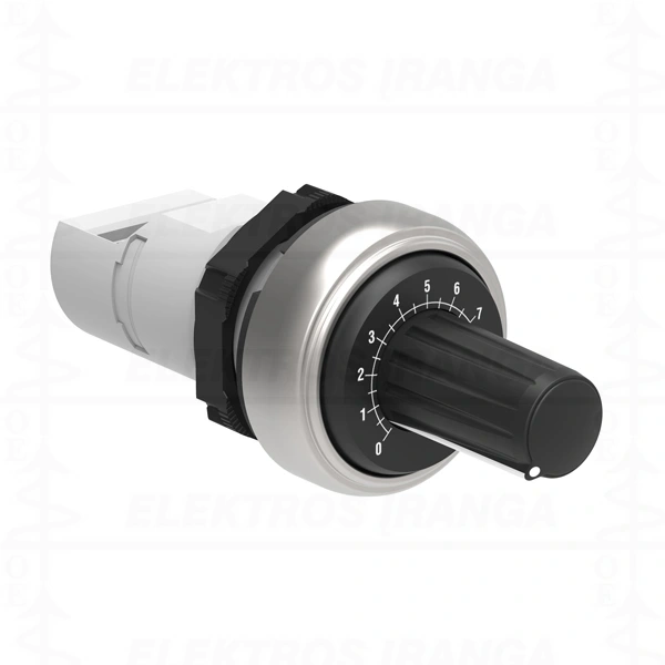 Potenciometras monoblokas Ø22MM 10kOhm