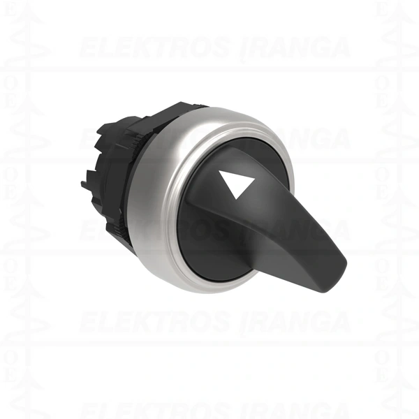 Raktas juodas 0-1 be adapterio (LPXAU120)